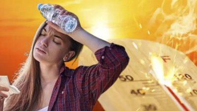 Meteoroloji ‘dikkat’ diyerek açıkladı: Tüm zamanların rekoru! Tarih verildi...