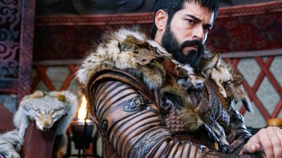 Kuruluş Osman dizisinde büyük şok! Burak Özçivit'in isteği yapımcıyı çıldırttı diziden hemen attı!