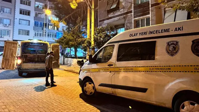 Manisa’da kan donduran cinayet! Genç kız eşarpla boğuldu