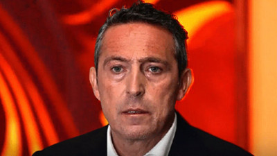 Ali Koç başkanlığı bırakma kararı aldı!