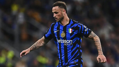 İsmi Beşiktaş'la anılıyordu! İşte yeni takımı