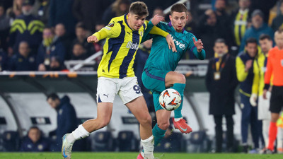 Serie A takımı istedi, Fenerbahçe vermedi