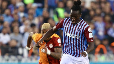 Trabzonspor 'Saul' fiyaskosu sonrası hız kesmedi! Bir futbolcu gidiyor, biri geliyor