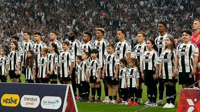 Beşiktaş şaşkın! 23 milyon euro boşa mı gidecek?