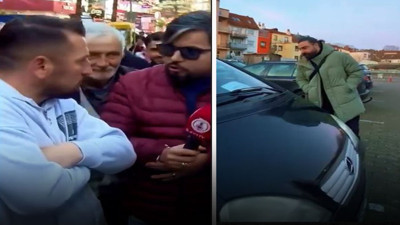 Gurbetçinin yalanını ortaya çıkardı. Et fiyatına Mercedes aldı. Cem Küçük'ün de iddiasını çürütmüştü