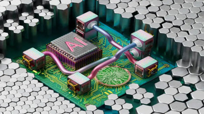 FuriosaAI, LG ile küresel oyundaki yerini aldı