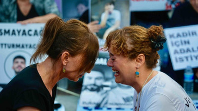 İYİ Partili kadınlardan Yasemin Minguzzi’ye destek!