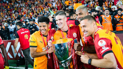 Galatasaray'ın yıldızına Paris talip oldu!