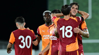 Galatasaray'da sakatlık! Yıldız oyuncu antrenmana çıkamadı