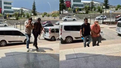 Çankırı’da et hırsızlığı! Hırsızlar tanıdık çıktı