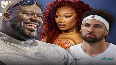 Shaquille O’Neal sürpriz aşka 6 hafta müddet biçti