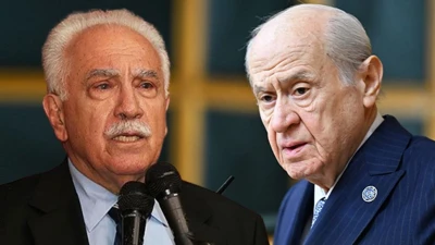 Perinçek Bahçeli'ye sert çıktı! "Nasıl yapacağız?"