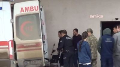 Aynı işletmeden yaş pasta yiyen 79 kişi hastanelik oldu