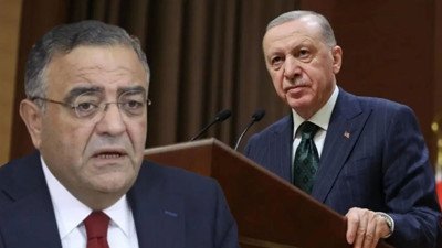 CHP'li Tanrıkulu'ndan Cumhurbaşkanı Erdoğan'ın sözlerine tepki!