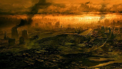 Bilim insanları kıyamet için net tarih verdi!