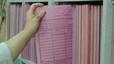 FETÖ dosyalarını kapatan katibe, 1190 yıl 5 ay hapis talebi