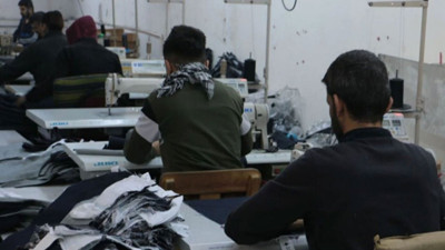 İzinsiz yabancı işçi çalıştıran işverenlere bir ceza daha! Resmi Gazete'de yayımlandı