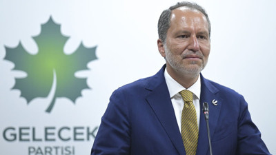 Fatih Erbakan'dan Devlet Bahçeli'ye sert tepki! 'Irkçı ve mezhepçi bir anlayış'