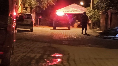 Miras kavgasında dayı, yeğenini öldürdü