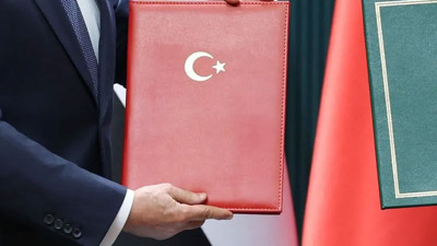 Türkiye yıllardır bu kararı bekliyordu! Avrupa ülkesinden onay