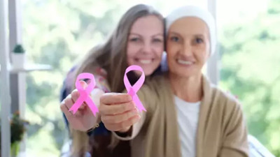 ‘Meme kanseriyle mücadelede ameliyat artık tek seçenek değil’