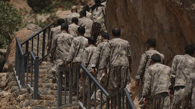 AYM’nin kararı sonrası 700 terörist salınacak!