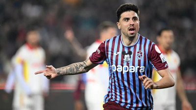Ozan Tufan'a 1. Lig'den talip çıktı!