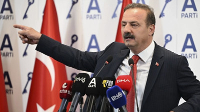 Meral Akşener ve Sinan Oğan'ı yerin dibine soktu! Ağıralioğlu dinamitin fitilini ateşledi...