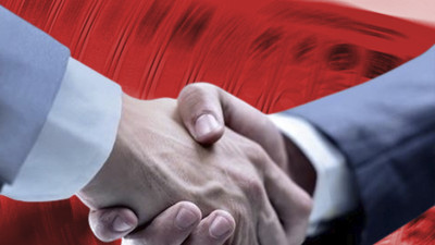 3 partili yeni ittifak geliyor! Hiç kimse tahmin bile etmiyordu... Taraflarını belli ettiler...