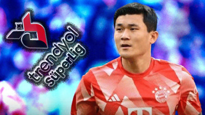 Süper Lig devinden Kim Min-Jae bombası! Fenerbahçeliler şoka girdi: İstanbul'a geliyor