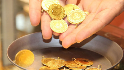 Altının gramı rekorun ardından güne düşüşle başladı! (23 Temmuz 2025)