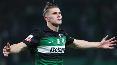 Gyökeres transferine Türk damgası: Arsenal hakkını ödeyemez!