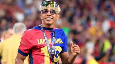 Fenerbahçe'nin eski yıldızından canlı yayında Yamal'a ağır küfür!