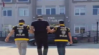 Kendini polis tanıttı!, Milyonları çaldı: Gerçek polisler yakaladı