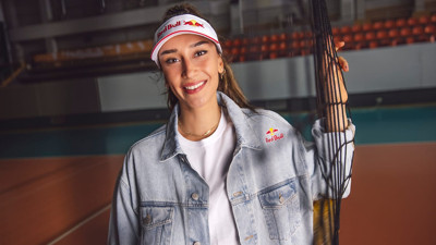 Hande Baladın'dan Milli Takım itirafı: 'Öyle olmaya devam edecek...'