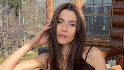 Cem Hakko'nun sevgilisi 'sakın' diyerek uyardı. İkinci Danla Bilic vakası