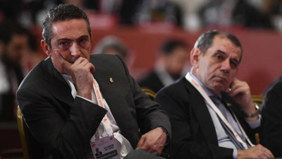 Fenerbahçe'den 'özür' iddiasına yalanlama: 'Maksatlı iftira'