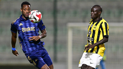 Duran harika başladı, Fenerbahçe dördüncü vitese aldı