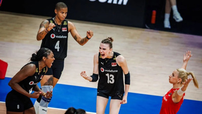 Filenin Sultanları yarı final için Japonya karşısında!