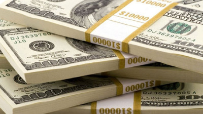 Serbest piyasada döviz açılış fiyatları! (24 Temmuz 2025)