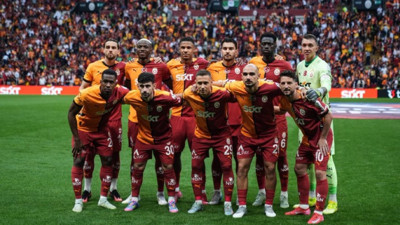 Fenerbahçe'nin rakibi Feyenoord'dan Galatasaray'a piyango!