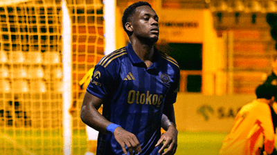 Herkes onu konuşuyor! Jhon Duran durmuyor