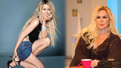 Yeşilcam’ın efsanesi Harika Avcı’dan hayranlarını üzen haber! “Kısa süre sonra ölümüm duyulacak” demişti