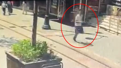 İncelemek için istedi! Sonra son surat kaçtı: Güven timleri peşinde