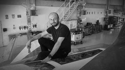 Türkiye Triatlon Federasyonu duyurdu: Eskişehir yangınında hayatını kaybetti