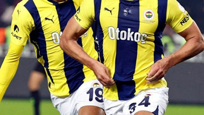 Juventus, Fenerbahçe futbolcusunun peşinde!