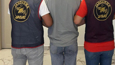 Antalya’da JASAT’tan 72 saatte 236 yakalama