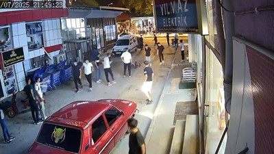 Isparta’da sosyal medyada başlayan tartışma kanlı bitti