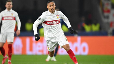 Enzo Millot transferinde Galatasaray'a dev rakip geldi