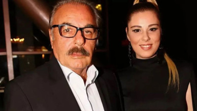 Ferdi Tayfur'un kızı Tuğçe Tayfur’dan akrabalarına zehir zemberek sözler: Pitongiller tatilde! Miras kavgası alevleniyor